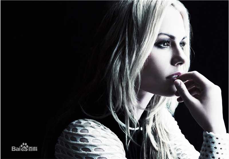 精选安娜·帕奎因(Anna Helene Paquin)精彩图册