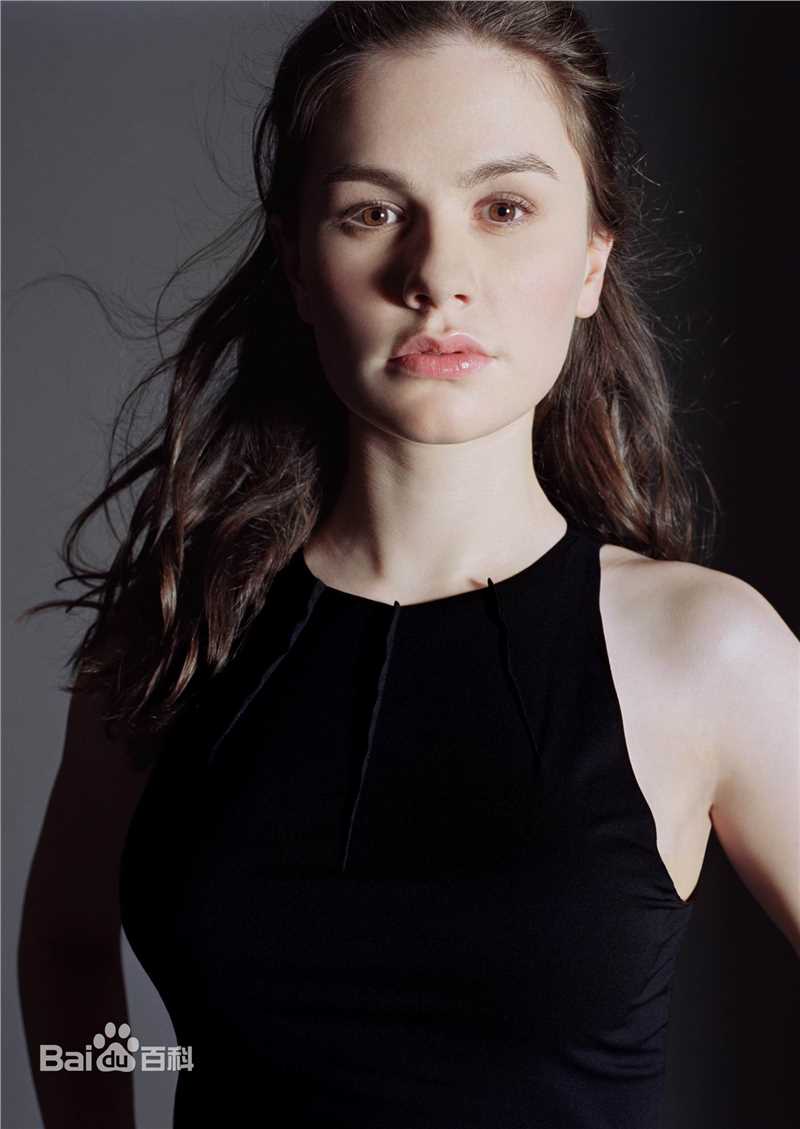 精选安娜·帕奎因(Anna Helene Paquin)精彩图册
