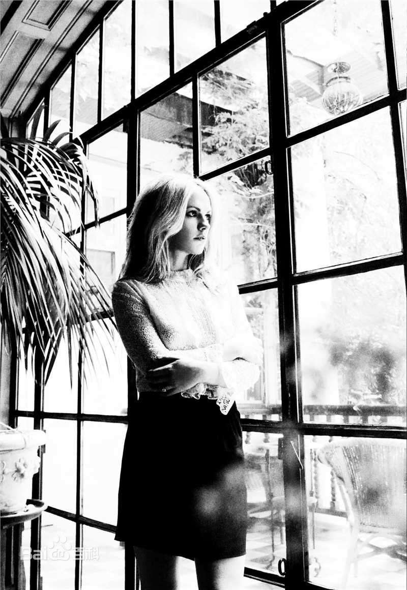 精选安娜·帕奎因(Anna Helene Paquin)精彩图册