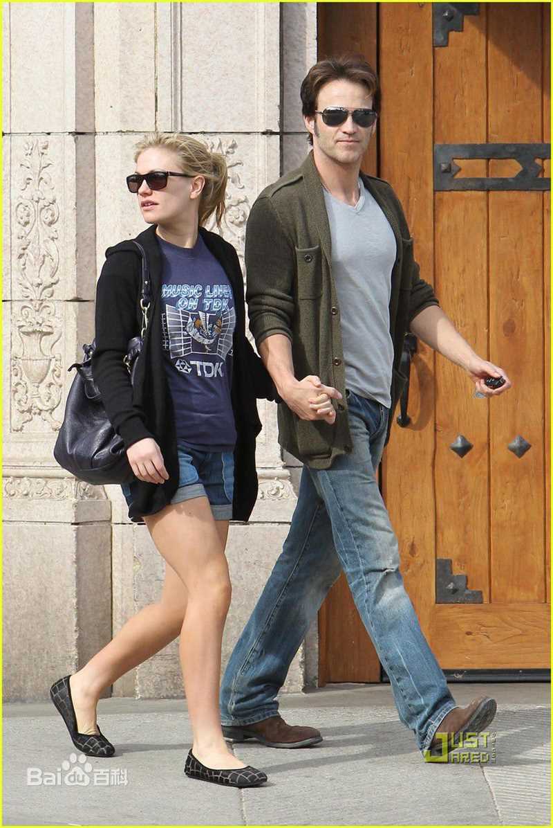 最全安娜·帕奎因(Anna Helene Paquin)精彩图册