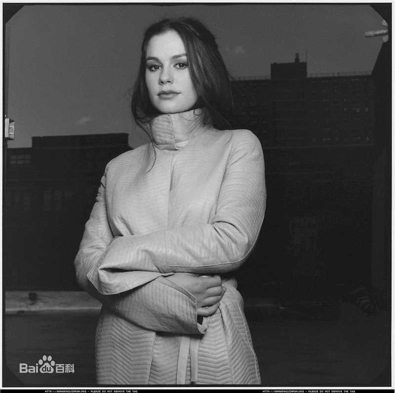 最全安娜·帕奎因(Anna Helene Paquin)精彩图册