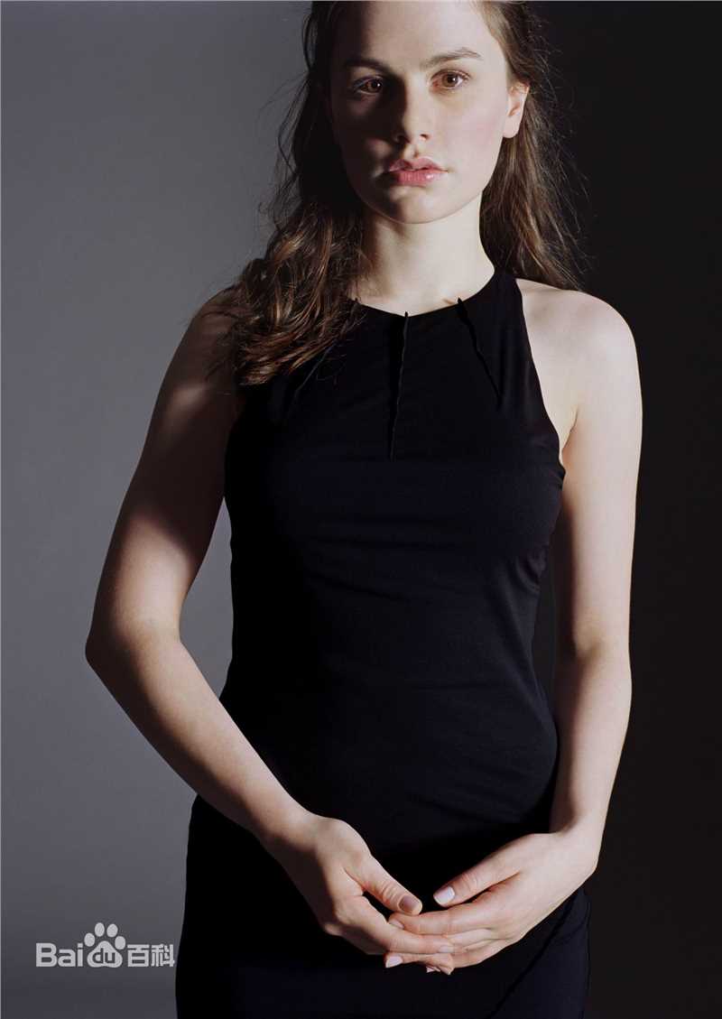 最全安娜·帕奎因(Anna Helene Paquin)精彩图册