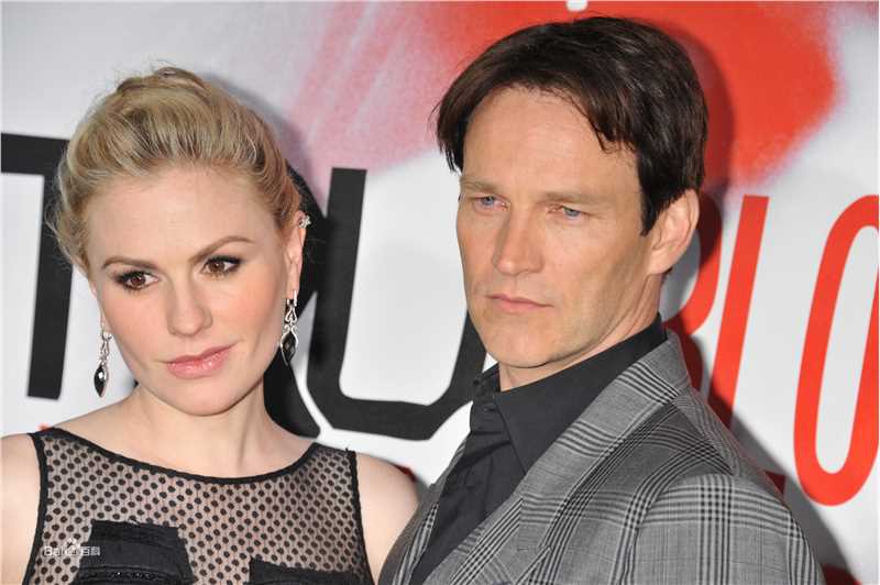 最全安娜·帕奎因(Anna Helene Paquin)精彩图册