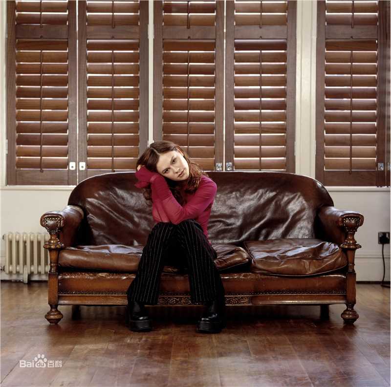 最全安娜·帕奎因(Anna Helene Paquin)精彩图册