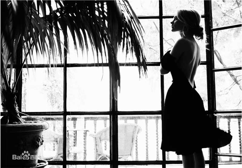 最全安娜·帕奎因(Anna Helene Paquin)精彩图册