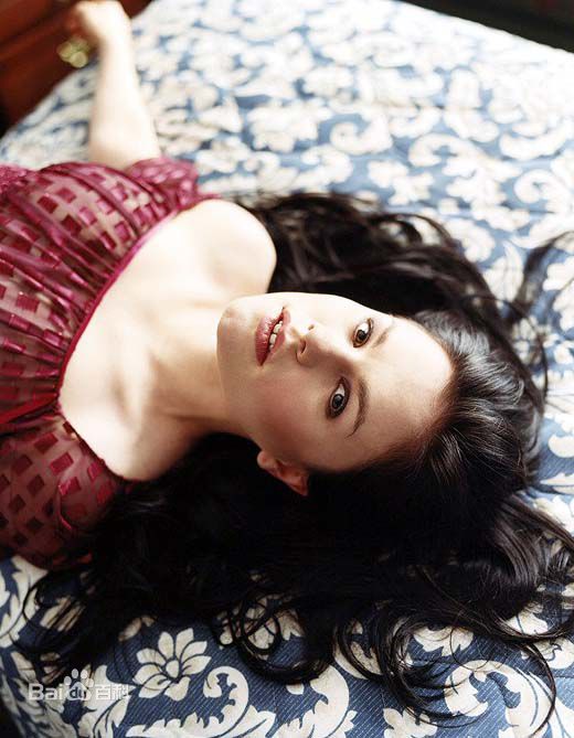 最新安娜·帕奎因(Anna Helene Paquin)精彩图册