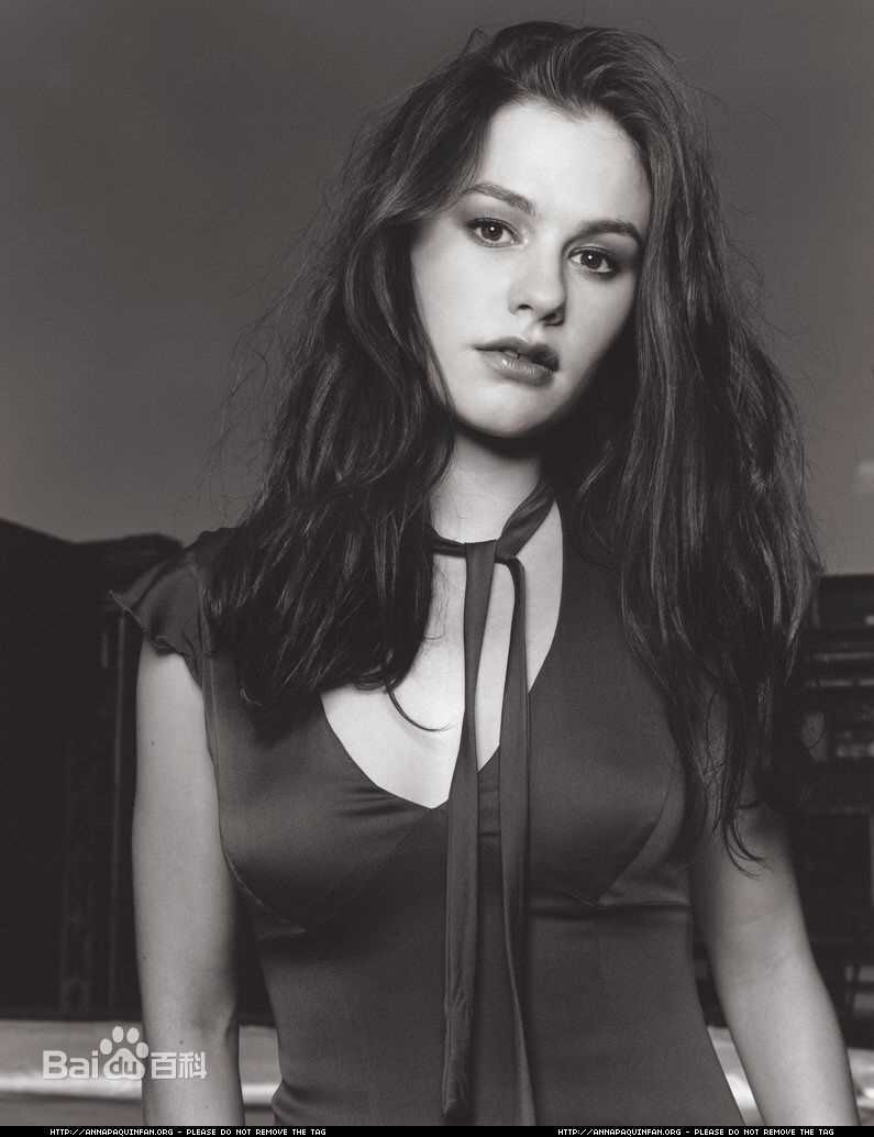 最新安娜·帕奎因(Anna Helene Paquin)精彩图册