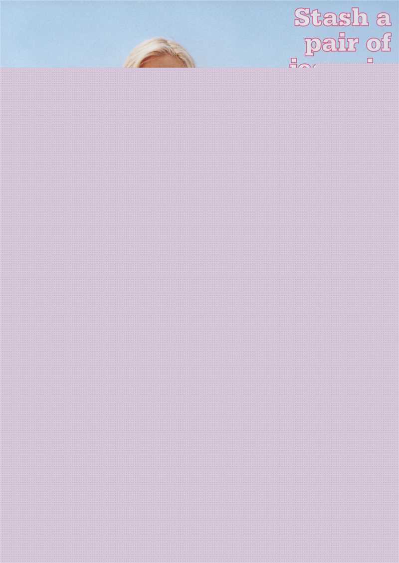 最新安娜·帕奎因(Anna Helene Paquin)精彩图册