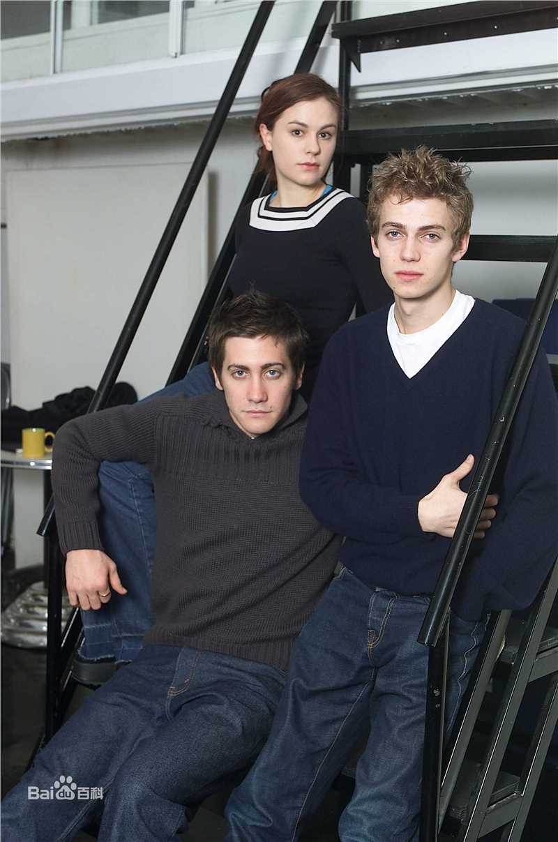 最新安娜·帕奎因(Anna Helene Paquin)精彩图册