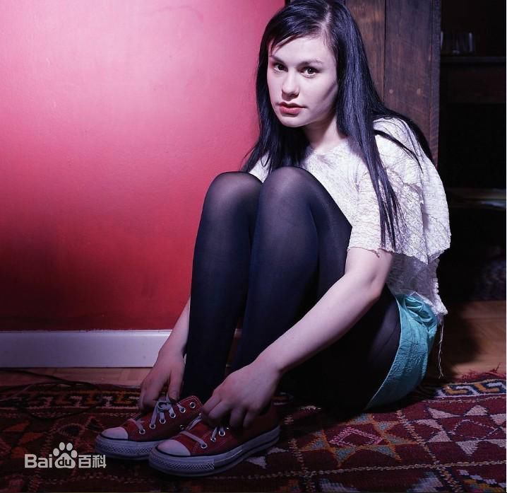 最优质安娜·帕奎因(Anna Helene Paquin)精彩图册