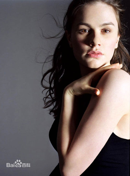 最优质安娜·帕奎因(Anna Helene Paquin)精彩图册