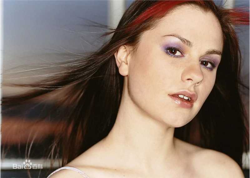 最优质安娜·帕奎因(Anna Helene Paquin)精彩图册