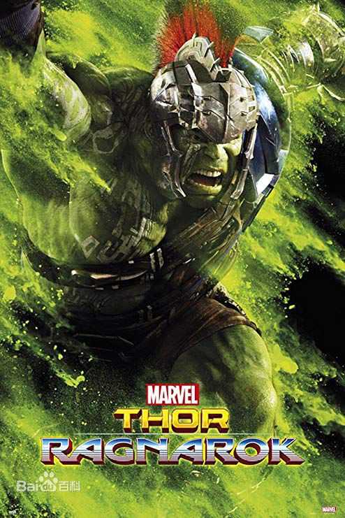 马克·鲁法洛(Mark Alan Ruffalo)浩克生活照