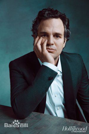 马克·鲁法洛(Mark Alan Ruffalo)马克叔前后照片