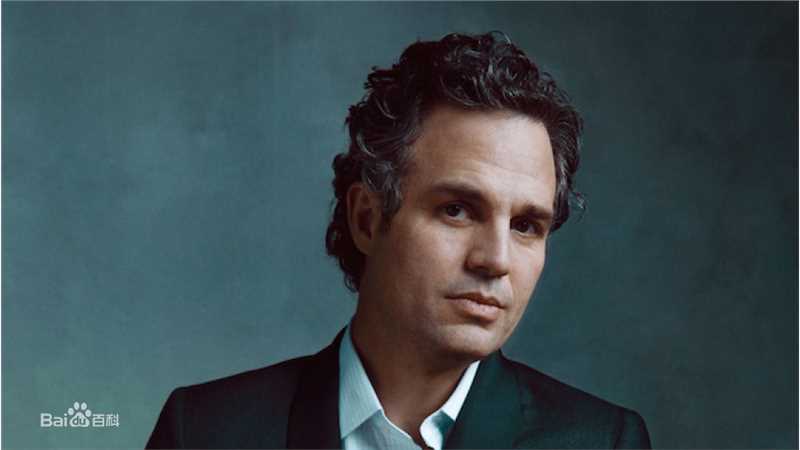 马克·鲁法洛(Mark Alan Ruffalo)马克叔前后照片
