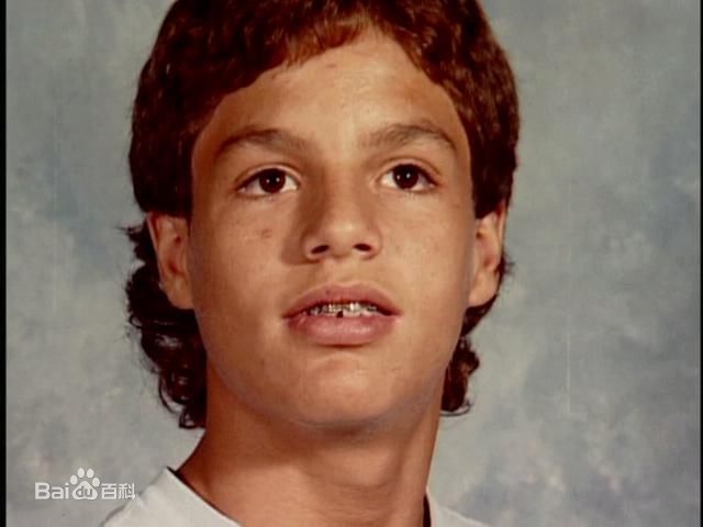 马克·鲁法洛(Mark Alan Ruffalo)早年的鲁法洛性感图片图集