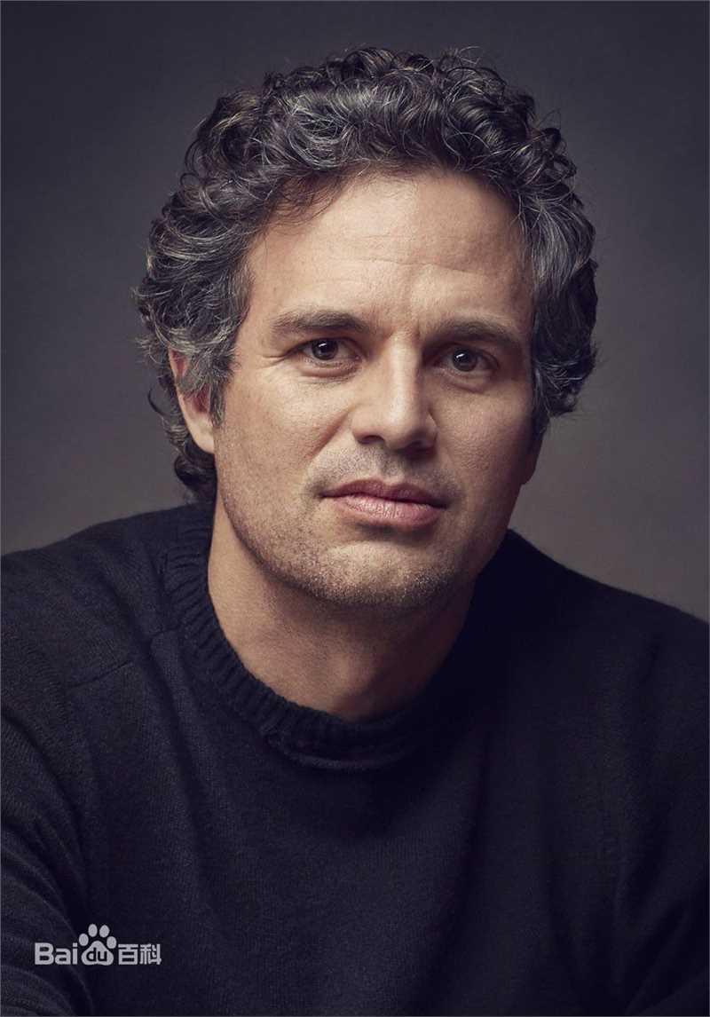 最优质马克·鲁法洛(Mark Alan Ruffalo)生活照