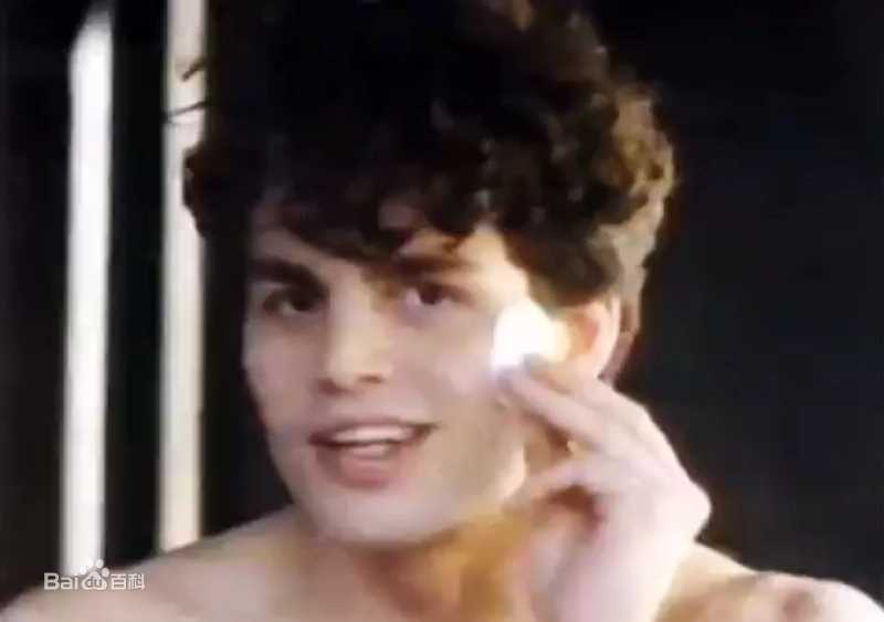 最优质马克·鲁法洛(Mark Alan Ruffalo)生活照