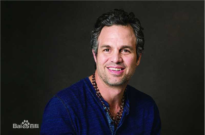 最优质马克·鲁法洛(Mark Alan Ruffalo)生活照
