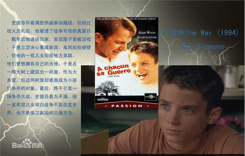 伊利亚·伍德(Elijah Jordan Wood)伊利亚所有电影介绍生活照