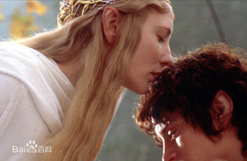 伊利亚·伍德(Elijah Jordan Wood)弗罗可爱多图片图集