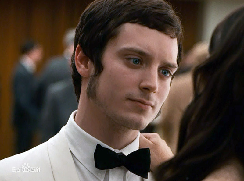 伊利亚·伍德(Elijah Jordan Wood)弗罗可爱多图片图集