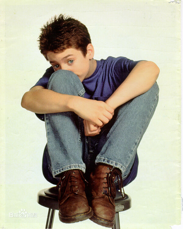 伊利亚·伍德(Elijah Jordan Wood)早期图片壁纸壁纸