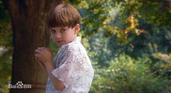 高清伊利亚·伍德(Elijah Jordan Wood)在电影《适者生存》中的图集