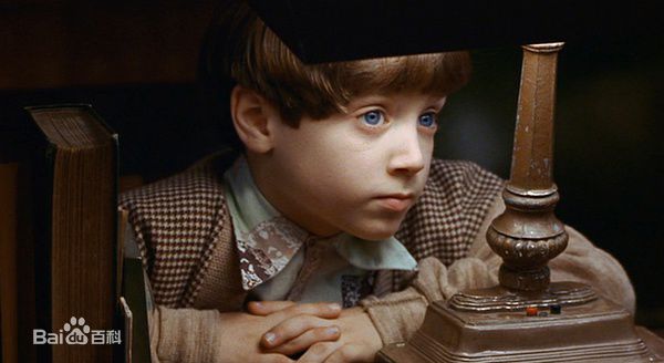 高清伊利亚·伍德(Elijah Jordan Wood)在电影《适者生存》中的图集