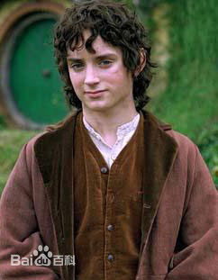 伊利亚·伍德(Elijah Jordan Wood)《指环王》最全剧照