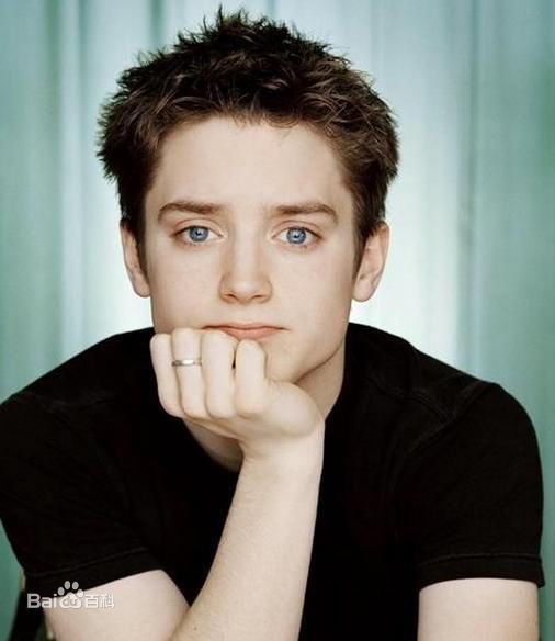 伊利亚·伍德(Elijah Jordan Wood)