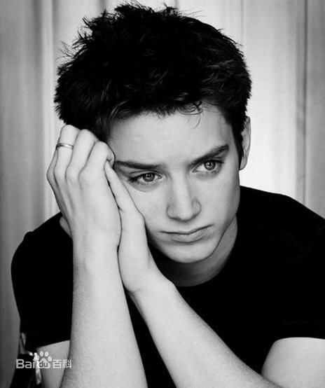 伊利亚·伍德(Elijah Jordan Wood)