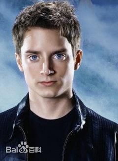 伊利亚·伍德(Elijah Jordan Wood)
