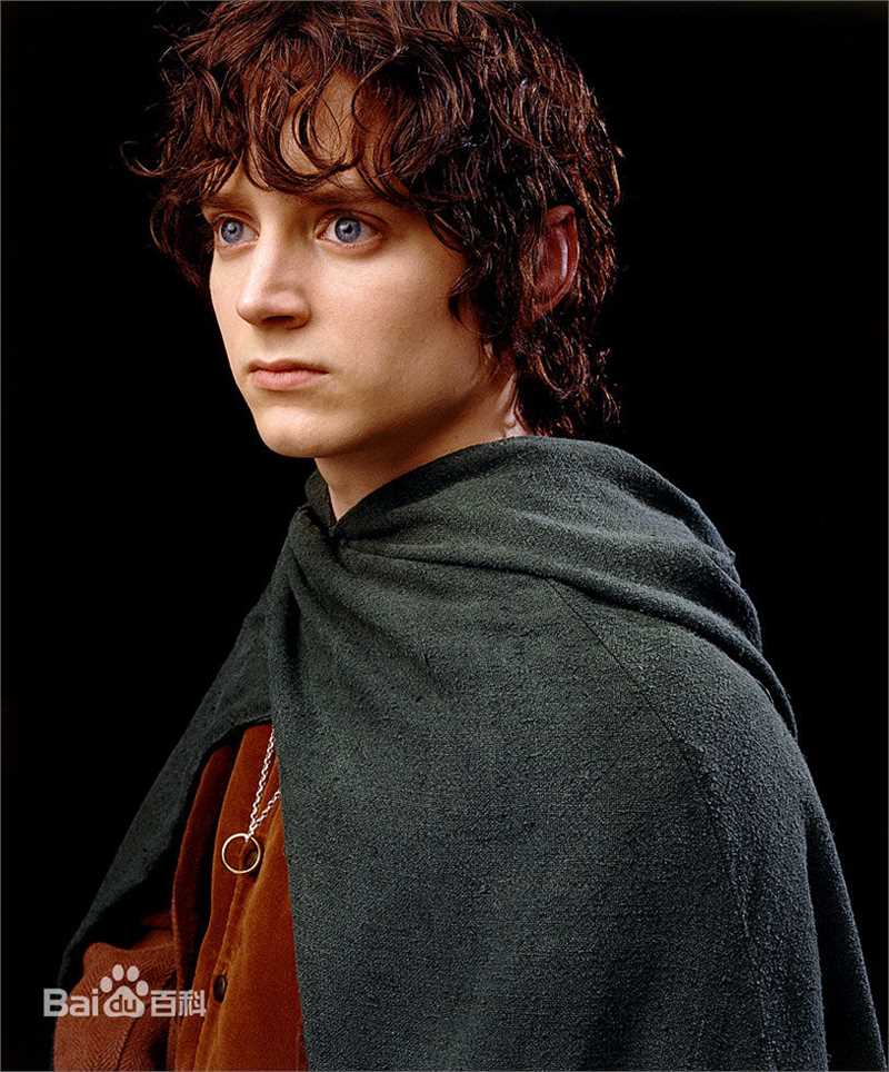 高清伊利亚·伍德(Elijah Jordan Wood)精彩图册