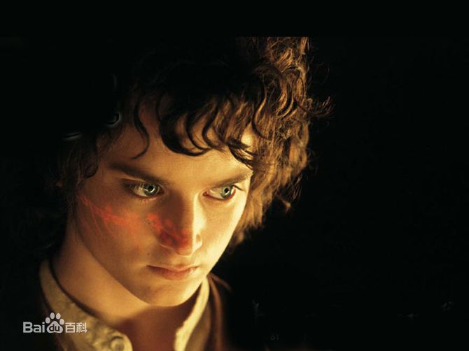 高清伊利亚·伍德(Elijah Jordan Wood)精彩图册