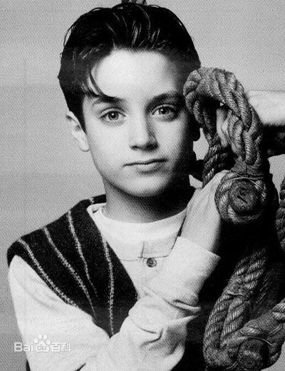 高清伊利亚·伍德(Elijah Jordan Wood)精彩图册