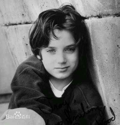 高清伊利亚·伍德(Elijah Jordan Wood)精彩图册