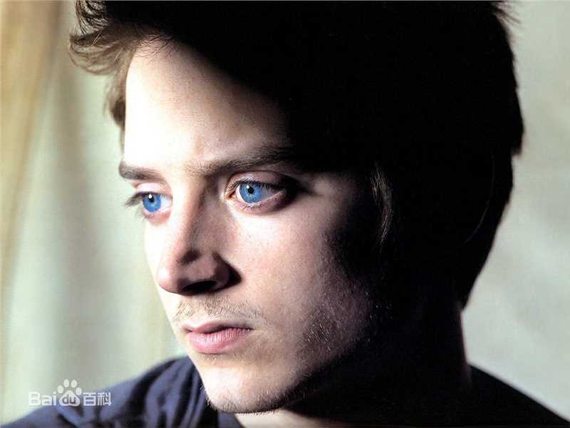 高清伊利亚·伍德(Elijah Jordan Wood)精彩图册