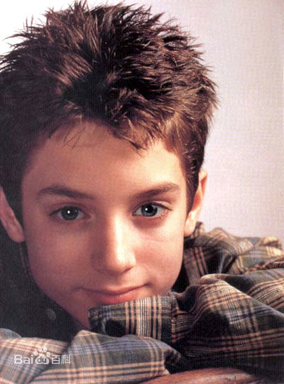 高清伊利亚·伍德(Elijah Jordan Wood)精彩图册