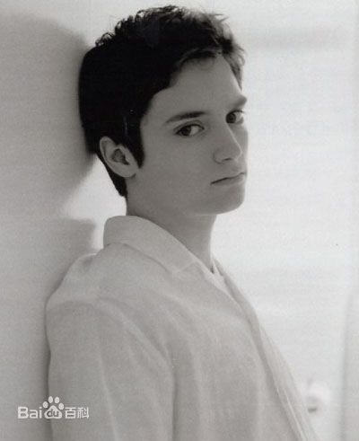 高清伊利亚·伍德(Elijah Jordan Wood)精彩图册