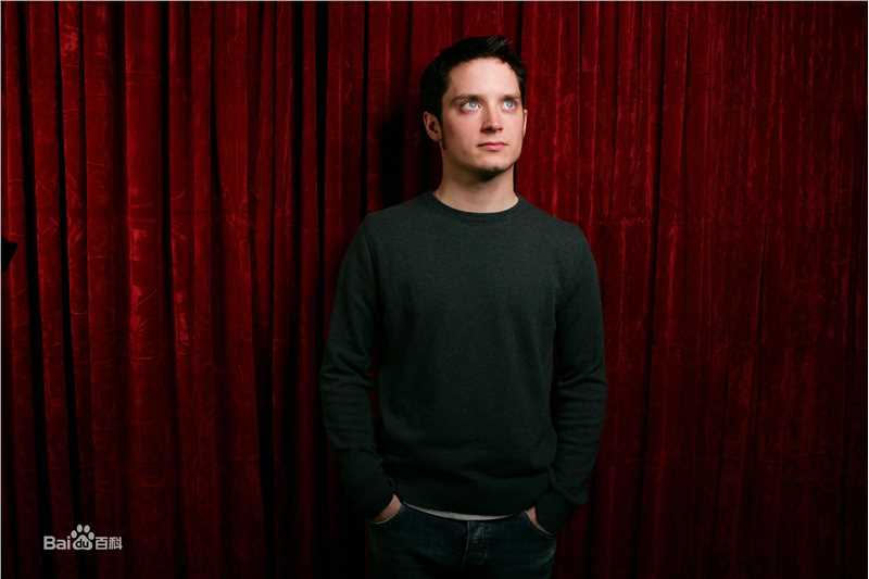 最优质伊利亚·伍德(Elijah Jordan Wood)精彩图册