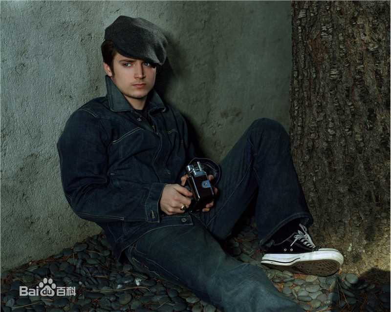 最优质伊利亚·伍德(Elijah Jordan Wood)精彩图册