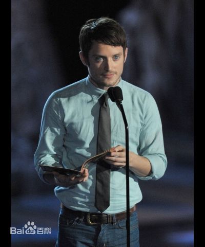 最优质伊利亚·伍德(Elijah Jordan Wood)精彩图册