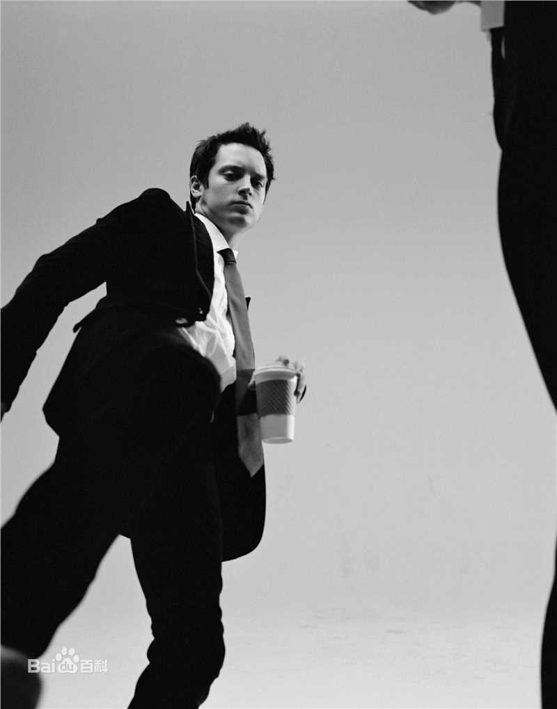 最优质伊利亚·伍德(Elijah Jordan Wood)精彩图册