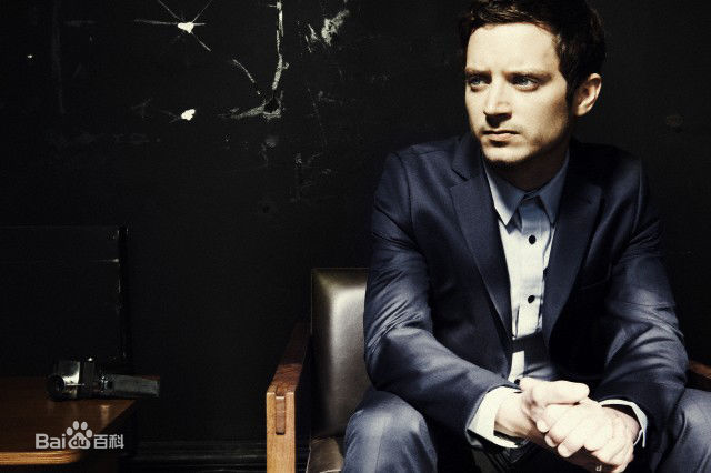 最优质伊利亚·伍德(Elijah Jordan Wood)精彩图册