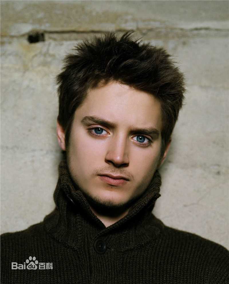 最优质伊利亚·伍德(Elijah Jordan Wood)精彩图册