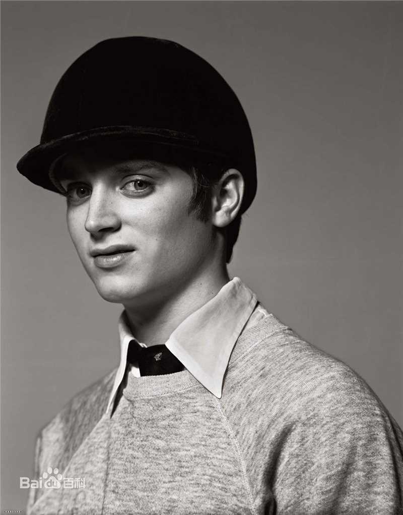 最优质伊利亚·伍德(Elijah Jordan Wood)精彩图册