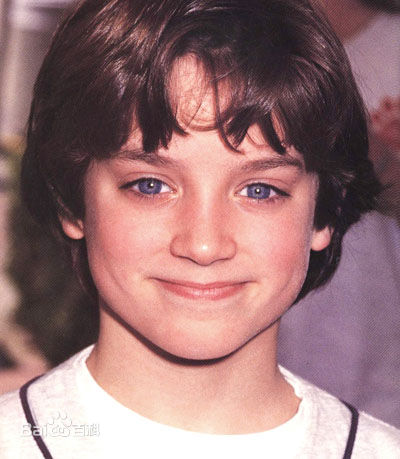 最优质伊利亚·伍德(Elijah Jordan Wood)精彩图册