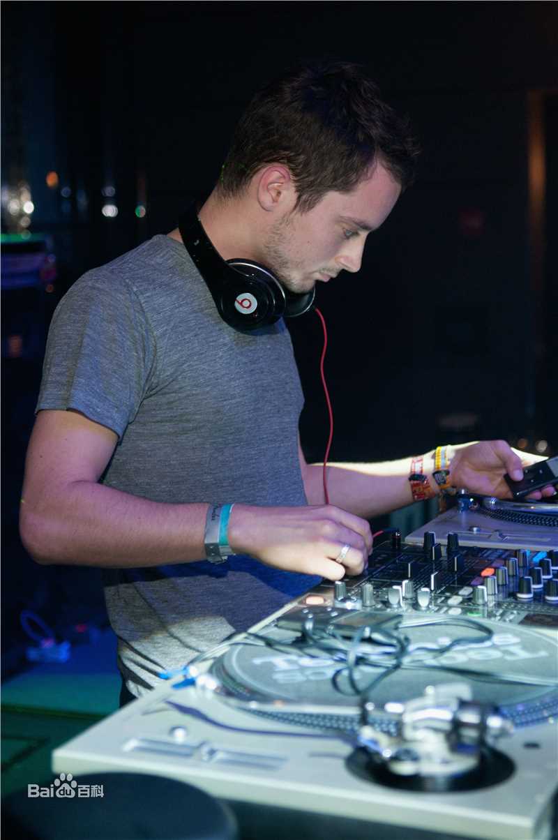 最优质伊利亚·伍德(Elijah Jordan Wood)精彩图册