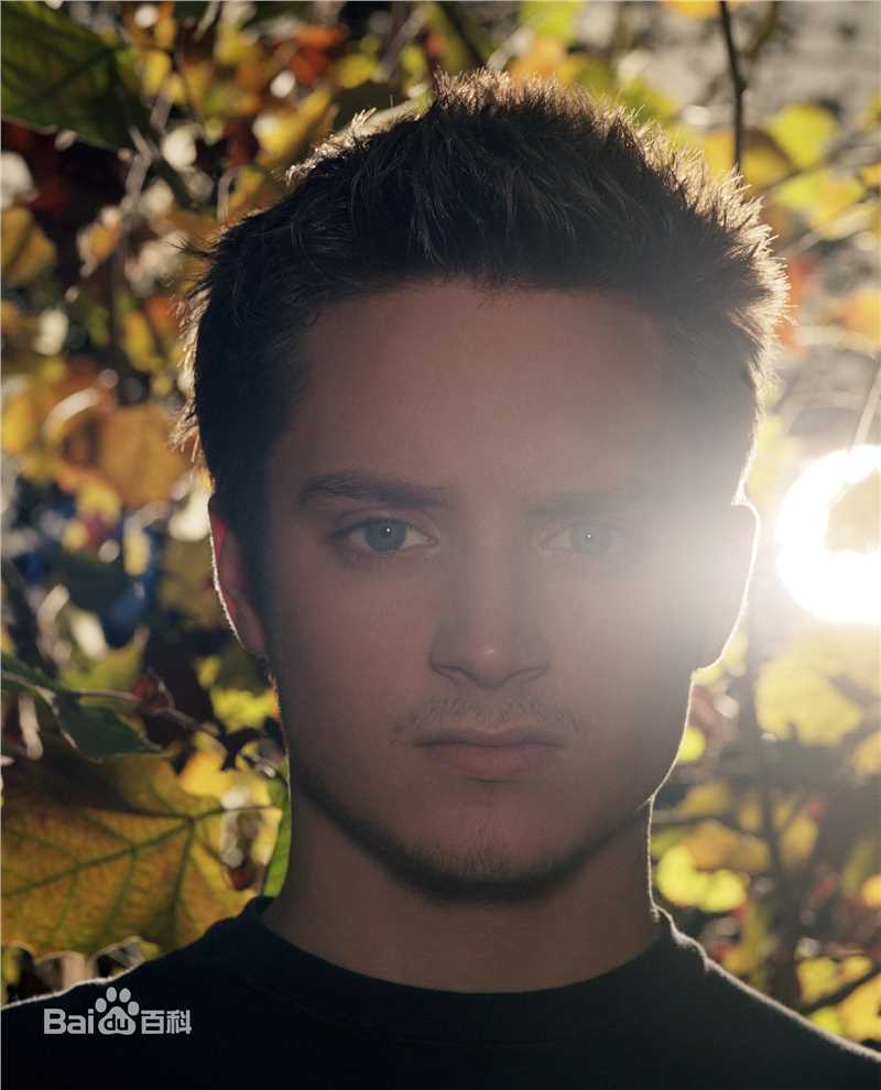 高清伊利亚·伍德(Elijah Jordan Wood)精彩图册